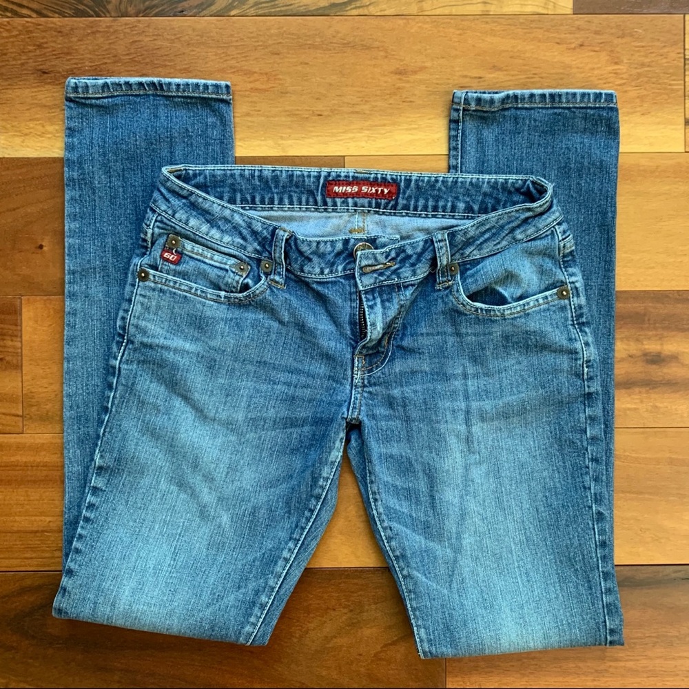 Miss Sixty Jeans
